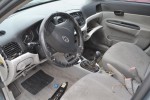 Ολόκληρο Αυτοκίνητο Hyundai Accent Sedan 1.4 Αρ.Κινητήρα G4EE 2006-2011