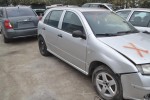 Ολόκληρο Αυτοκίνητο Skoda Fabia 1.4 16V Αρ.Κινητήρα ΒΒΖ 1999-2007