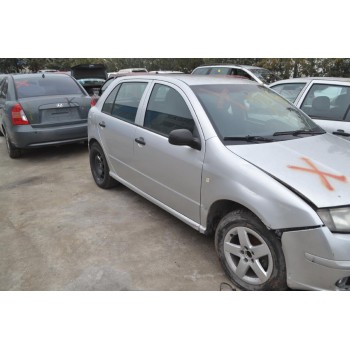 Ολόκληρο Αυτοκίνητο Skoda Fabia 1.4 16V Αρ.Κινητήρα ΒΒΖ 1999-2007