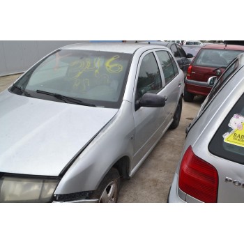 Ολόκληρο Αυτοκίνητο Skoda Fabia 1.4 16V Αρ.Κινητήρα ΒΒΖ 1999-2007