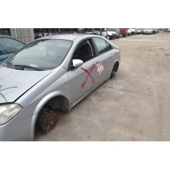 Ολόκληρο Αυτοκίνητο Nissan Primera 1.6 P12 Αρ.Κινητήρα QG16 2002-2007
