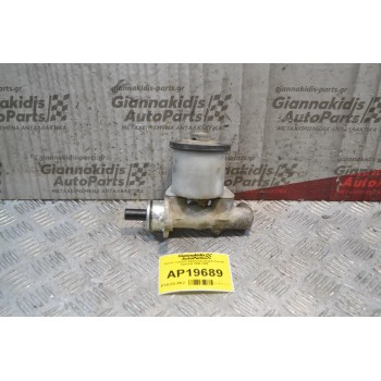 Αντλία -Τρόμπα φρένου με Δοχείο Suzuki Samurai 1988-1989