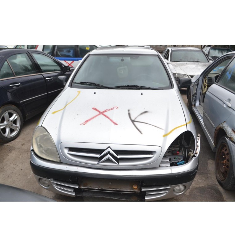 Ολόκληρο Αυτοκίνητο Citroen Χsara Break 1.6 16V Αρ.Κινητήρα NFU 2000-2005