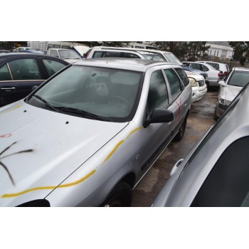 Ολόκληρο Αυτοκίνητο Citroen Χsara Break 1.6 16V Αρ.Κινητήρα NFU 2000-2005