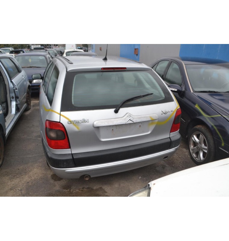 Ολόκληρο Αυτοκίνητο Citroen Χsara Break 1.6 16V Αρ.Κινητήρα NFU 2000-2005