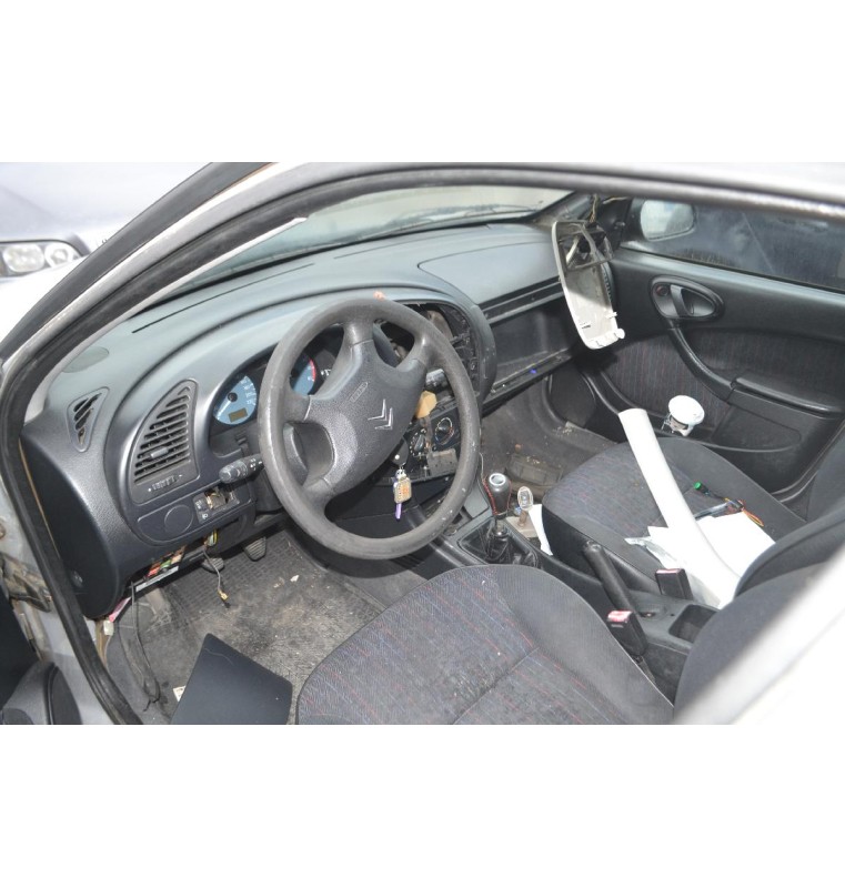 Ολόκληρο Αυτοκίνητο Citroen Χsara Break 1.6 16V Αρ.Κινητήρα NFU 2000-2005