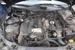 Ολόκληρο Αυτοκίνητο Mercedes-Benz C 220 CDI Αρ.Κινητήρα 611.962 2000-2007