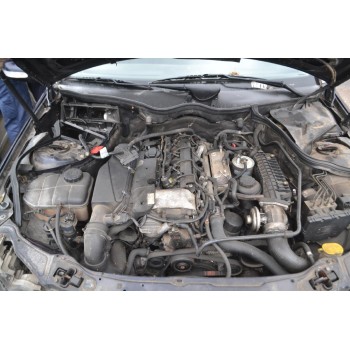 Ολόκληρο Αυτοκίνητο Mercedes-Benz C 220 CDI Αρ.Κινητήρα 611.962 2000-2007