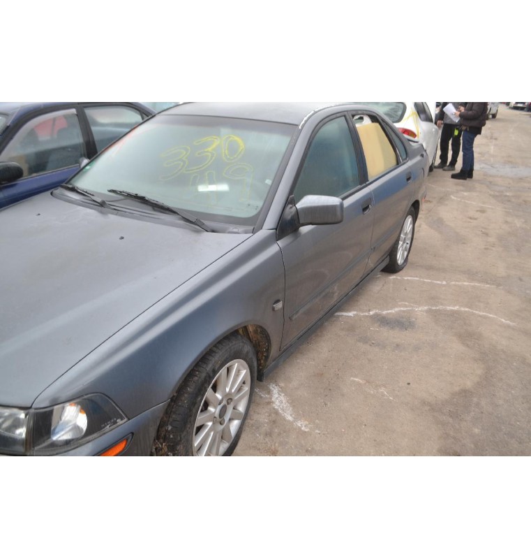 Ολόκληρο Αυτοκίνητο Volvo S40 2.0 Αρ.Κινητήρα B4204S2 1995-2003