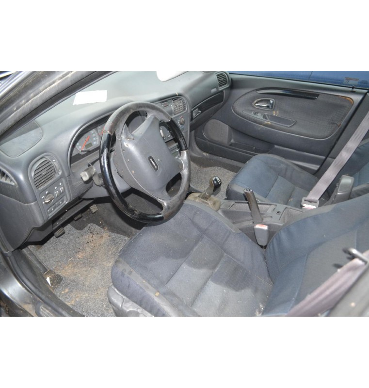 Ολόκληρο Αυτοκίνητο Volvo S40 2.0 Αρ.Κινητήρα B4204S2 1995-2003