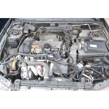 Ολόκληρο Αυτοκίνητο Volvo S40 2.0 Αρ.Κινητήρα B4204S2 1995-2003
