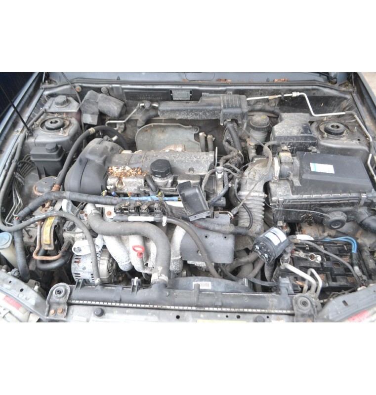 Ολόκληρο Αυτοκίνητο Volvo S40 2.0 Αρ.Κινητήρα B4204S2 1995-2003