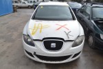 Ολόκληρο Αυτοκίνητο Seat Leon 1.8 TSI Αρ.Κινητήρα ΒΖΒ 2007-2012