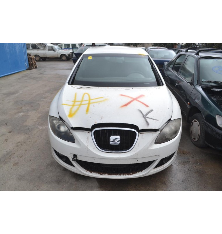 Ολόκληρο Αυτοκίνητο Seat Leon 1.8 TSI Αρ.Κινητήρα ΒΖΒ 2007-2012