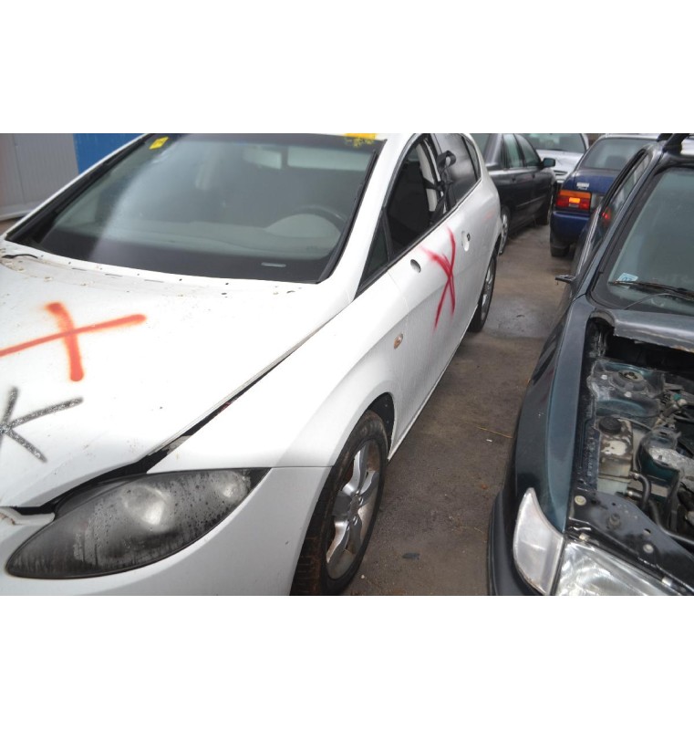 Ολόκληρο Αυτοκίνητο Seat Leon 1.8 TSI Αρ.Κινητήρα ΒΖΒ 2007-2012