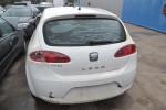 Ολόκληρο Αυτοκίνητο Seat Leon 1.8 TSI Αρ.Κινητήρα ΒΖΒ 2007-2012