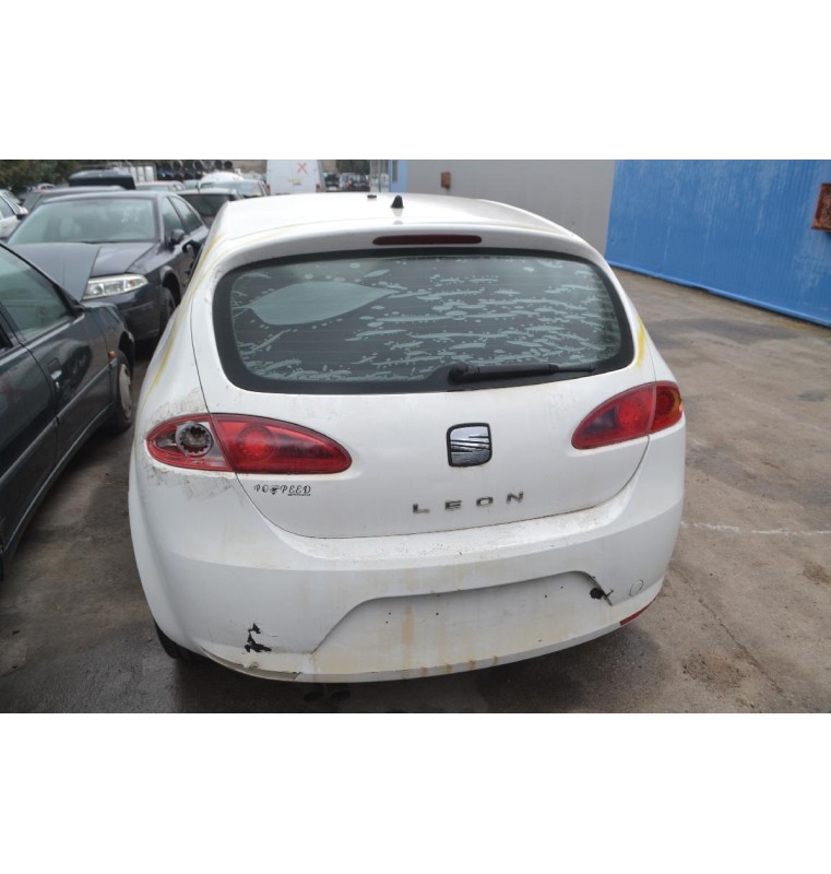Ολόκληρο Αυτοκίνητο Seat Leon 1.8 TSI Αρ.Κινητήρα ΒΖΒ 2007-2012