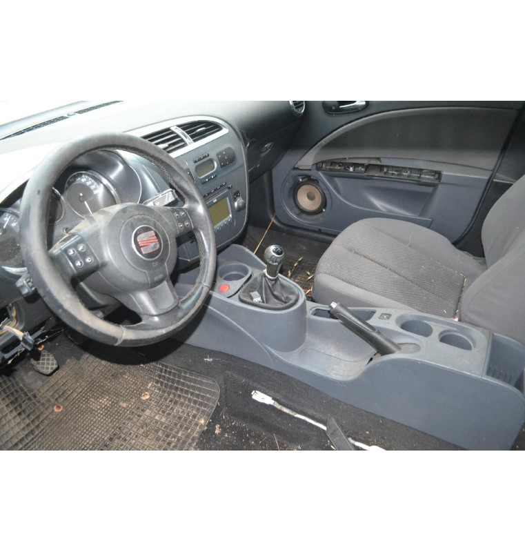 Ολόκληρο Αυτοκίνητο Seat Leon 1.8 TSI Αρ.Κινητήρα ΒΖΒ 2007-2012