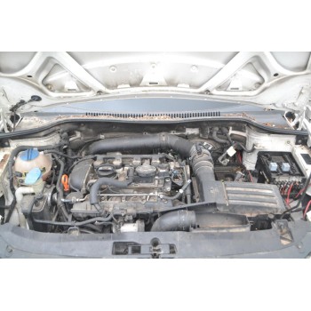 Ολόκληρο Αυτοκίνητο Seat Leon 1.8 TSI Αρ.Κινητήρα ΒΖΒ 2007-2012