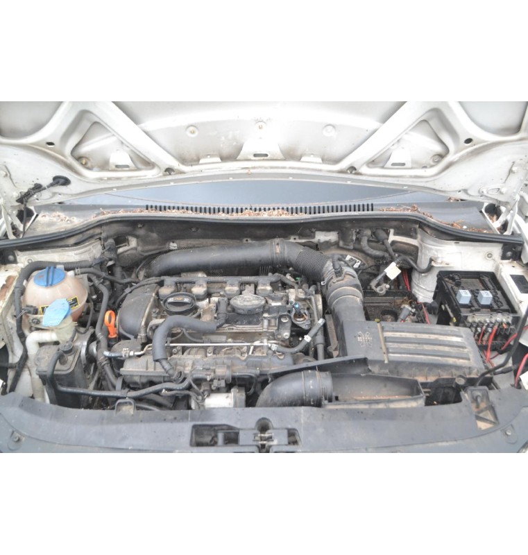 Ολόκληρο Αυτοκίνητο Seat Leon 1.8 TSI Αρ.Κινητήρα ΒΖΒ 2007-2012