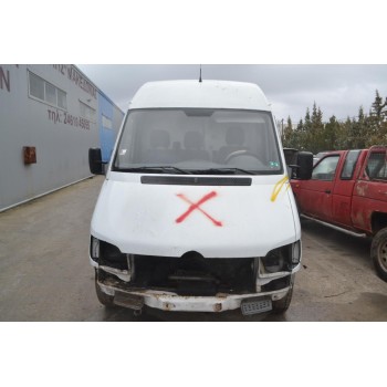 Ολόκληρο Αυτοκίνητο Mercedes-Benz Sprinter 316 CDI Αρ.Κινητήρα 612.981 2000-2006