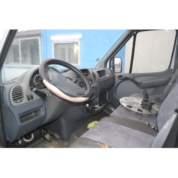Ολόκληρο Αυτοκίνητο Mercedes-Benz Sprinter 316 CDI Αρ.Κινητήρα 612.981 2000-2006