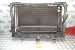 Ψυγείο Toyota Auris Hybrid 2010-2013