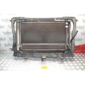 Ψυγείο Toyota Auris Hybrid 2010-2013