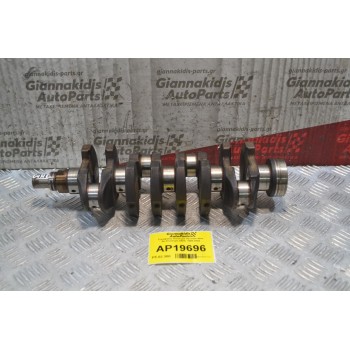 Στρόφαλος Κινητήρα Hyundai Atos Αρ.Κινητήρα G4HC 1998-2002