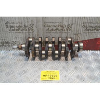 Στρόφαλος Κινητήρα Hyundai Atos Αρ.Κινητήρα G4HC 1998-2002