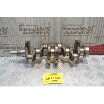 Στρόφαλος Hyundai Atos 1998-2002 BBBBB89 CBBB12E