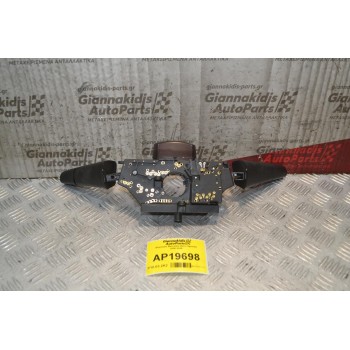 Φλασιέρα Mercedes-Benz Sprinter 2000-2006