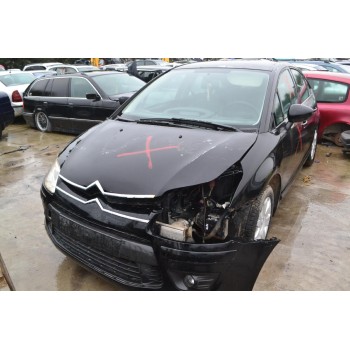 Ολόκληρο Αυτοκίνητο Citroen C4 1.6 16V 5 Door Αρ.Κινητήρα 5FW 2008-2011