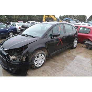Ολόκληρο Αυτοκίνητο Citroen C4 1.6 16V 5 Door Αρ.Κινητήρα 5FW 2008-2011
