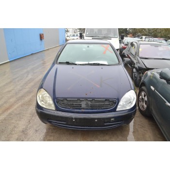 Ολόκληρο Αυτοκίνητο Citroen Xsara 1.4 Αρ.Κινητήρα KFW 1997-2005
