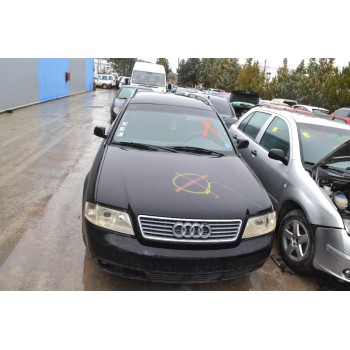 Ολόκληρο Αυτοκίνητο Audi A6 1.9 TDI 1997-2000
