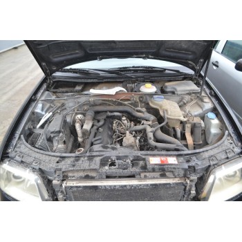 Ολόκληρο Αυτοκίνητο Audi A6 1.9 TDI 1997-2000