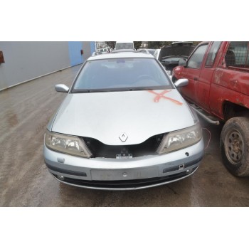 Ολόκληρο Αυτοκίνητο Renault Laguna Grandtour 2.0 16V Αρ.Κινητήρα F5R700 2001-2007