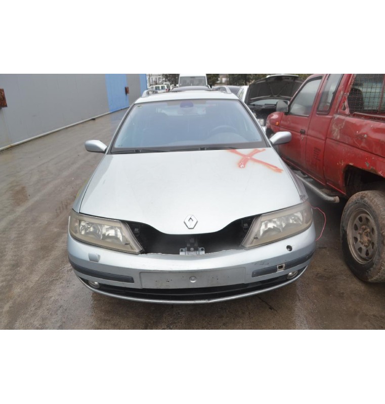 Ολόκληρο Αυτοκίνητο Renault Laguna Grandtour 2.0 16V Αρ.Κινητήρα F5R700 2001-2007
