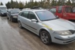 Ολόκληρο Αυτοκίνητο Renault Laguna Grandtour 2.0 16V Αρ.Κινητήρα F5R700 2001-2007