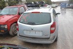 Ολόκληρο Αυτοκίνητο Renault Laguna Grandtour 2.0 16V Αρ.Κινητήρα F5R700 2001-2007