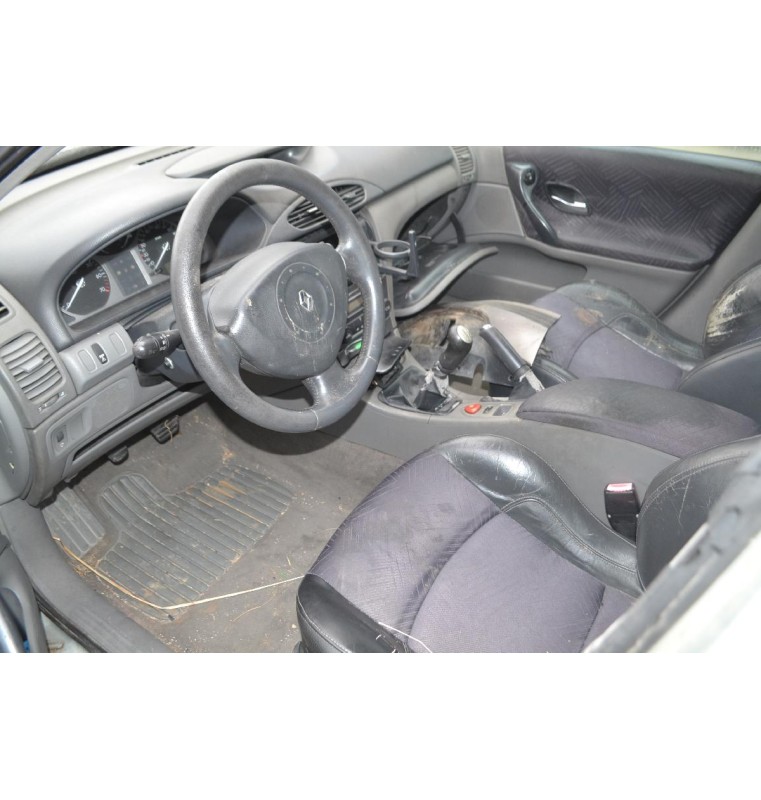 Ολόκληρο Αυτοκίνητο Renault Laguna Grandtour 2.0 16V Αρ.Κινητήρα F5R700 2001-2007