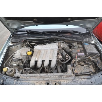 Ολόκληρο Αυτοκίνητο Renault Laguna Grandtour 2.0 16V Αρ.Κινητήρα F5R700 2001-2007