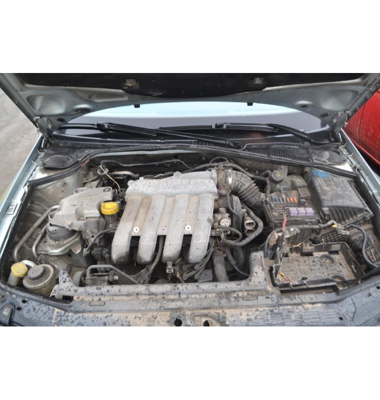 Ολόκληρο Αυτοκίνητο Renault Laguna Grandtour 2.0 16V Αρ.Κινητήρα F5R700 2001-2007