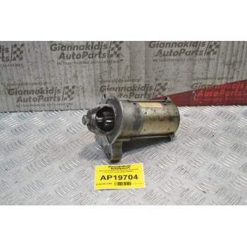 Μίζα Ford Fiesta 1.4 Diesel 12 Δόντια Αρ.Κινητήρα F6JA 2001-2008 2S6U11000EC