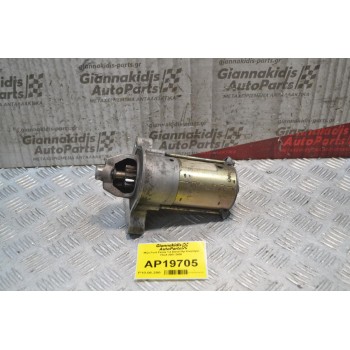 Μίζα Ford Fiesta 1.4 Diesel 12 Δόντια Αρ.Κινητήρα F6JA 2001-2008