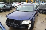 Ολόκληρο Αυτοκίνητο Volkswagen Passat 1.6 Αρ.Κινητήρα ALZ 2000-2005