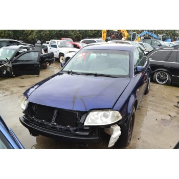 Ολόκληρο Αυτοκίνητο Volkswagen Passat 1.6 Αρ.Κινητήρα ALZ 2000-2005