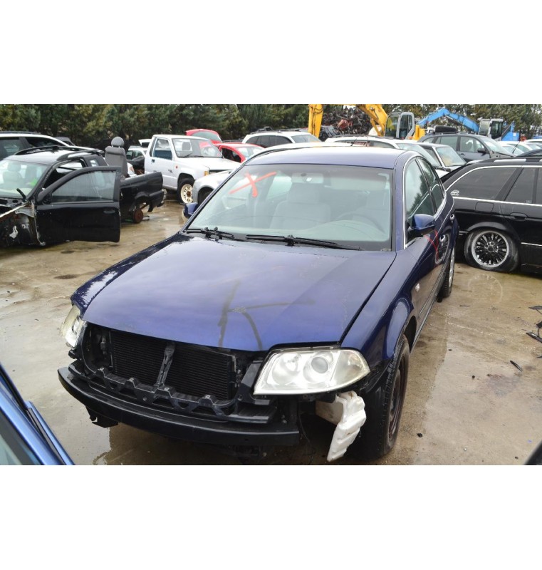 Ολόκληρο Αυτοκίνητο Volkswagen Passat 1.6 Αρ.Κινητήρα ALZ 2000-2005