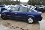 Ολόκληρο Αυτοκίνητο Volkswagen Passat 1.6 Αρ.Κινητήρα ALZ 2000-2005